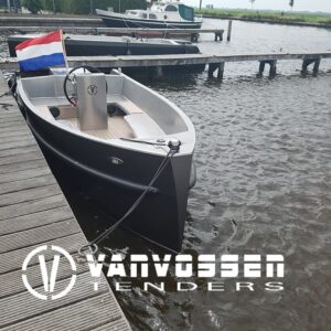 Van Vossen Tender